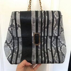 Marc Jacobs backpack